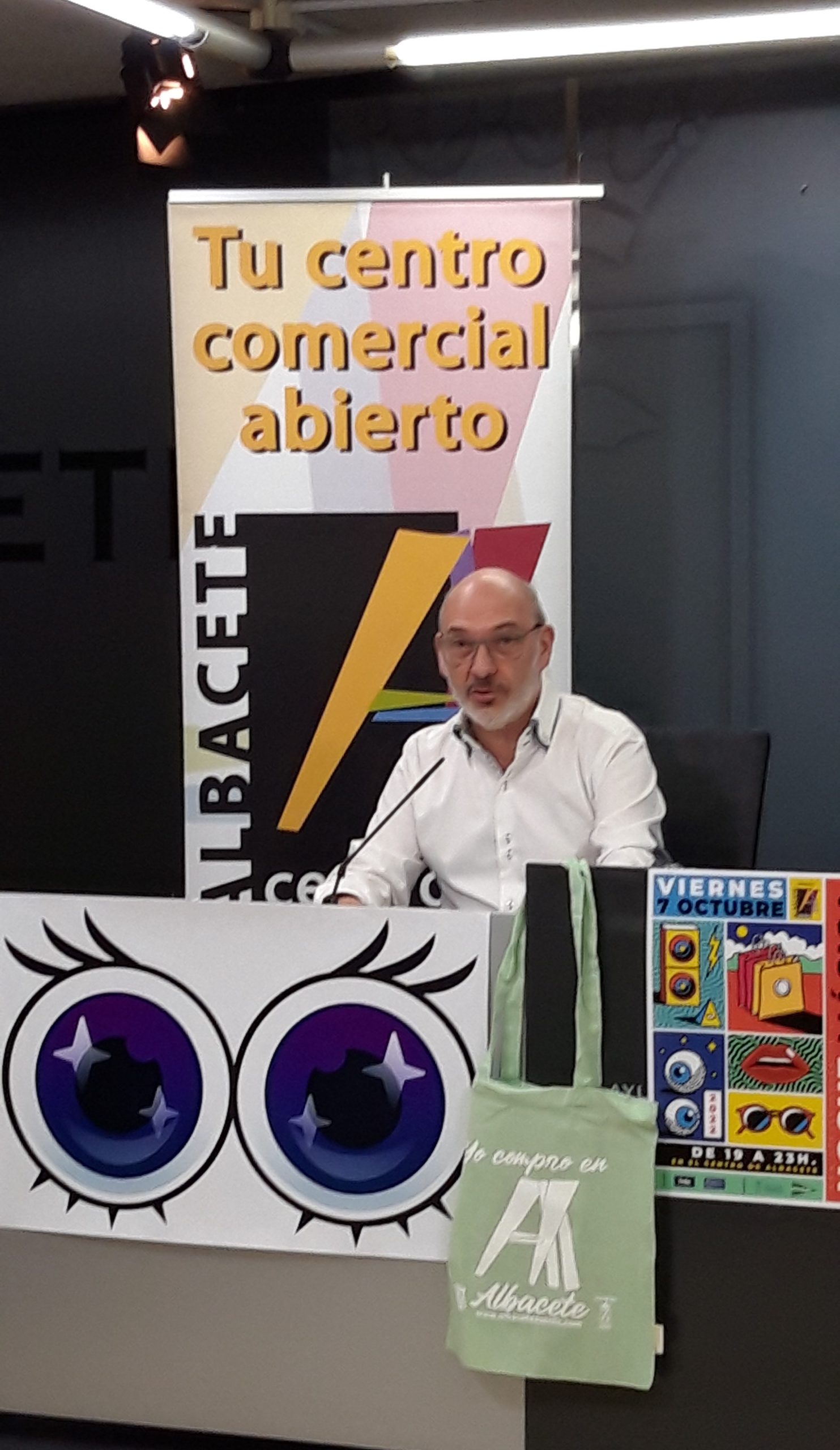 Ángel Sanchez Sanz